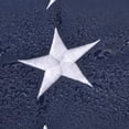 thumbnail image 4 of Bandera estadounidense de 4 x 6 pies, hecha en Estados Unidos, viento fuerte con estrellas bordadas, rayas cosidas, ojales de latón, bandera duradera de Estados Unidos al aire libre, 4 of 5