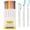 A 5pcs/Set, variant on Bible Highlighter,Bible Markers,Marking Key Pen,Bible Highlighters No Bleed,5pcs/Set Bible Pens No Bleed Through, Bible Journaling Kit, Dual-tip Non-bleeding Marking Pens(A 5pcs/Set)