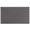 Gray and Black, variant on Gray and Black Checkerboard Pattern Door Rugs,Washable Non Slip Door Mats Indoor,Decorative Door Mats,Entry Mat Indoor for Entrance,Bedroom,Kitchen,Bathroom,16"x24"