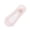 5 Pairs Pink, variant on No Show Socks Womens 5 Pairs Lace Socks Non Slip Invisible Socks for Women, Low Cut Womens Socks with Lace Trim Socks for Flats Loafers Complexion