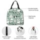 thumbnail image 4 of Disketp Puppy for Insulated Lunch Bag for Women and Men, Perfect for Work, Hiking, Picnic, 4 of 8