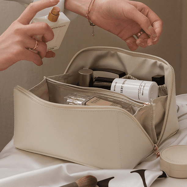 Amazon Bolsas De Aseo Mujer Cosmticos Amazon Neceser Pequeño Para