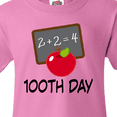 thumbnail image 4 of Inktastic 100th Day School Party Youth T-Shirt, 4 of 5