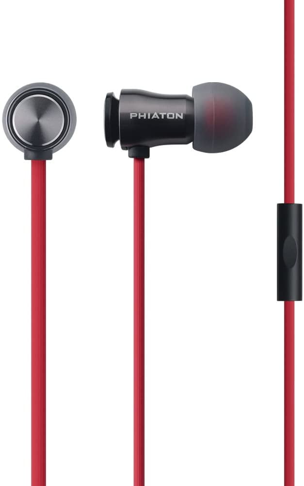 inline remote in earphone means