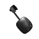 thumbnail image 3 of Inteprter 1 pieza de soporte de ducha Universal adhesivo sin perforaciones soporte de cabezal de ducha ajustable ventosa Base fija accesorios de baño Juegos de accesorios de baño Negro Inteprter HA002528-03, 3 of 6