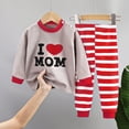 thumbnail image 3 of THJRPQJFD Baby Girl Pajamas Onesies 0-3 Months Girl 3t Onesies Boy Toddler Going Home Outfit Baby Pijamas Para Niñas Teen Robes for Girls Size 14-16, 4-5 Years, 3 of 3