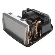 Ge Rvac W/ Heat Pump -wht 13.5k