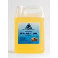 thumbnail image 2 of WALNUT OIL ORGANIC CARRIER COLD PRESSED PREMIUM NATURAL PURE 7 LB, 2 of 2