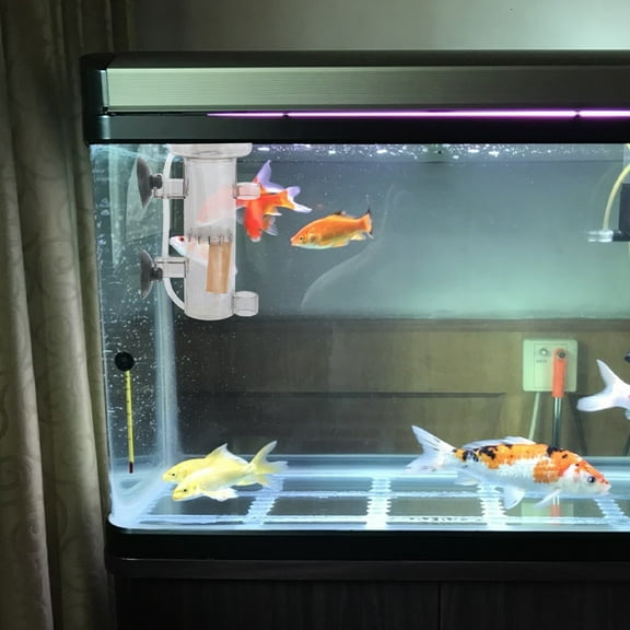 NICEXMAS 3Pcs Protein Skimmer Bubble Stone Wooden Bubbler Tool for Fish Tank