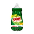 thumbnail image 1 of Lavatrastes Líquido Axion Limón 100% Efectivo Arrancagrasa 1.1 L, 1 of 5