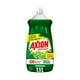 thumbnail image 1 of Lavatrastes Líquido Axion Limón 100% Efectivo Arrancagrasa 1.1 L, 1 of 5