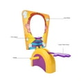 thumbnail image 1 of Juguete de Broma Familiar, Fácil y Conveniente para el material instalar de Plásstico de Juguete de Crema de Pastel Seguro y Duradero de la Superficie Finamento Pulida Libre para La, 1 of 7
