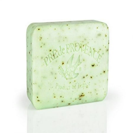 - Pre de Provence Shea Butter Enriched Handmade French Soap Bar (250g) Rosemary Mint