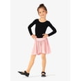 thumbnail image 3 of Girls Economy Pull-On Mesh Ballet Skirt, 3 of 5