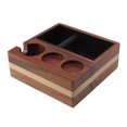 thumbnail image 2 of Contenedor de Posos de café ANGGREK Caja de Madera 4 en 1 antideslizante, 2 of 8