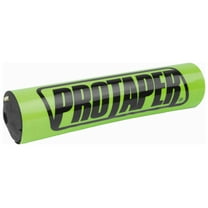 ProTaper FC-18 B RACE GREEN Molded Round Pad - Race Green - 8.6in.