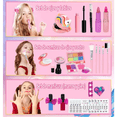 thumbnail image 3 of Juego de Maquillaje para Niña, 3 of 4