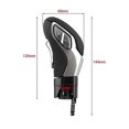 thumbnail image 4 of Car Special Automatic Gear Shift Lever Handle Shift Knob Gear Knob for Chevrolet Malibu XL New High, 4 of 5