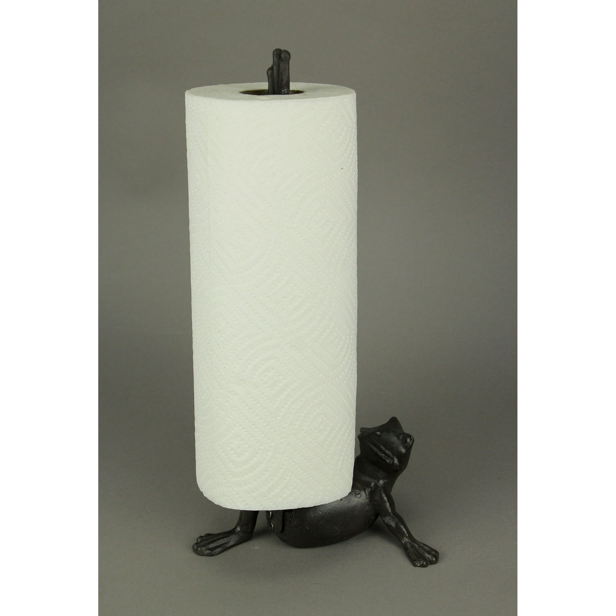 Frog leg paper towel holder new arrivals