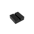 thumbnail image 4 of Rubber jack pads Support Block Universal Heavy Duty Repair Anti-slip Automotive Lifting jack pads Slotted Frame Jack Adapter Tool Accessory, 4 of 8