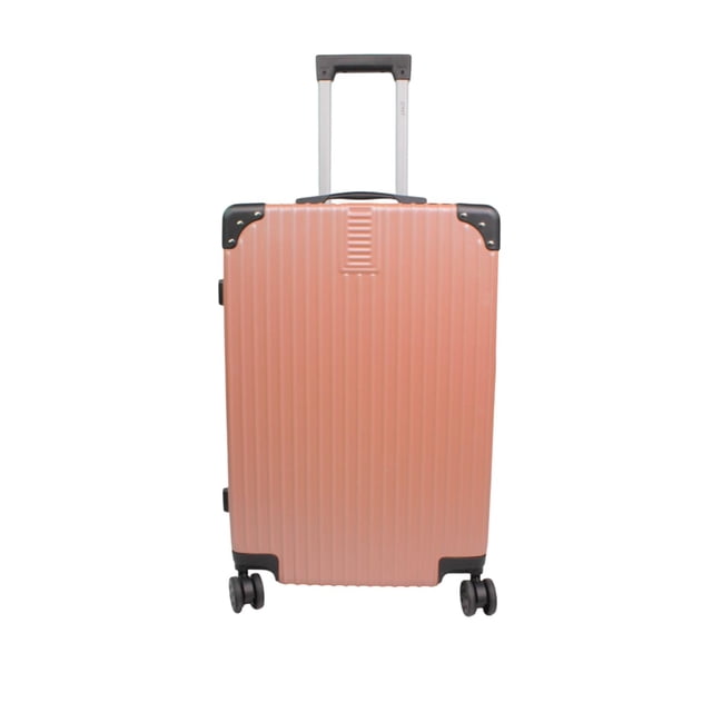 MALETA JON 5863 24" ROSA
