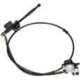 thumbnail image 4 of 50 Inch Upgraded Left Hydraulic Disc Hand Brake master cylinder Caliper embly for 97cc 2.8HP Baja Doodle bug, 4 of 5
