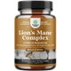 thumbnail image 1 of Suplemento Natures Craft Advanced Lion's Mane con Reishi, 30 cápsulas, 1 of 7