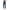 Blue Gray, variant on Rosvigor Women Cargo Hiking Pants Lightweight Joggers Women Workout Pants Outdoor Quick Dry Lounge Trousers