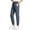 Blue Gray, variant on Rosvigor Women Cargo Hiking Pants Lightweight Joggers Women Workout Pants Outdoor Quick Dry Lounge Trousers