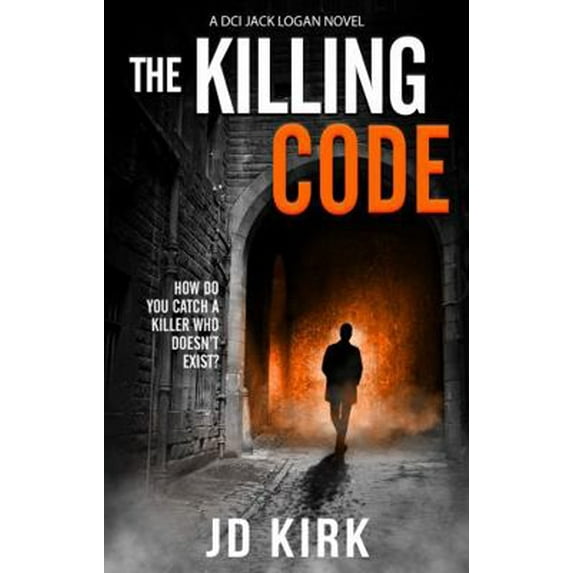 Pre-Owned The Killing Code: A Scottish Crime Thriller (DCI Logan Crime Thrillers) (Paperback) 1912767147 9781912767144