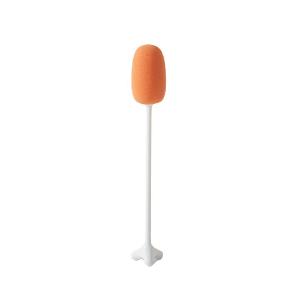Cepillos para biberones, 2 cepillos para biberones con mango largo para bebés