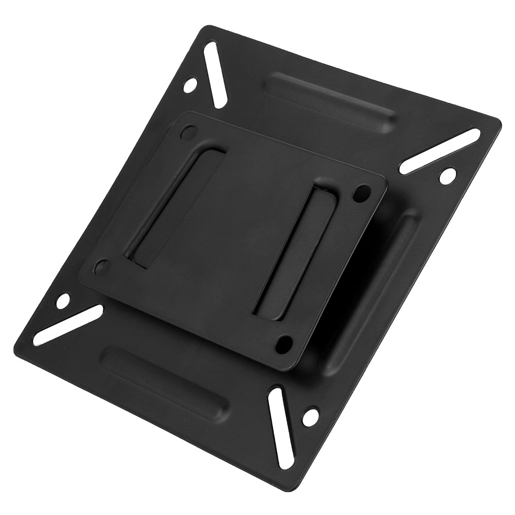 Mgaxyff TV Wall Mount,For 14-32in LCD TV Wall Mount Bracket Large Load Solid Support Wall TV Mount - image 2 of 7