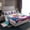 Blue Pink, variant on Manfei Kawaii Salamander 4pcs Bed Sheets for Preppy Child,Cartoon Animal King Sheets,Pink Blue Super Cozy Sheet Set,Microfiber Bedroom Decor