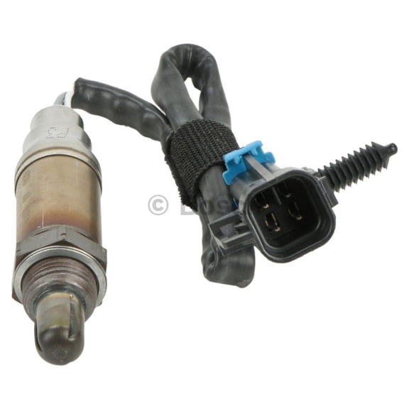 Oxygen Sensor