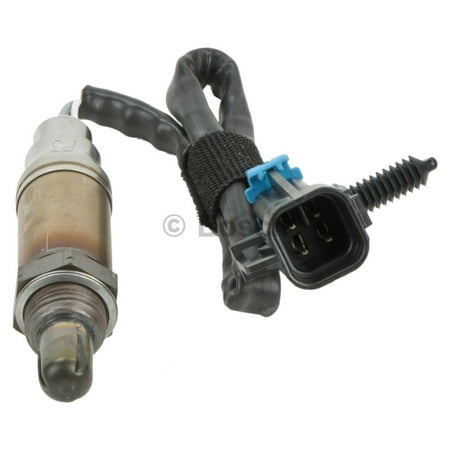 Bosch Universal Oxygen Sensor - Bosch 13474 Oxygen Sensor