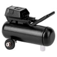 thumbnail image 3 of VGEBY RC Simulation Air Pump, Stable Performance Simulation Air Pump, For Toy Car TRX4 90046 D90 CC01 1/10 RC Car RC Car Model RC Car, 3 of 8
