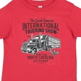 thumbnail image 4 of Inktastic Big Truck Boys or Girls Toddler T-Shirt, 4 of 5