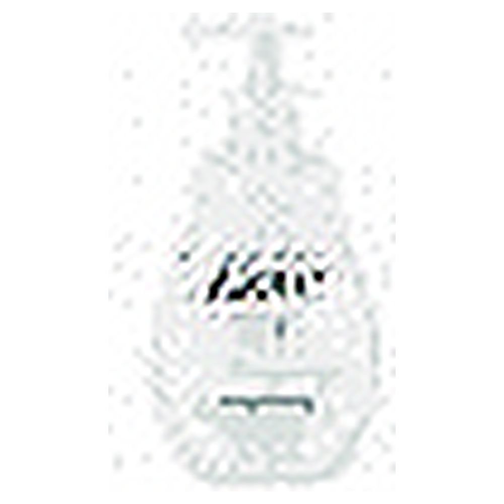 Baby Dove Tip to Toe Wash, Sensitive Moisture 13 oz (Pack of 3)
