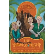 Three Brothers Trilogy: The Hawk's Flight (Paperback)