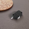 thumbnail image 4 of BESTYASH 10Pcs Black Microwave Door Switch Replacement Part for Quick Kitchen Appliance Fix, 4 of 8
