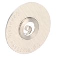 thumbnail image 3 of Clockwork Movement Mainspring Replacement For Watchmaker, Alloy High Accuracy Mechanical Watch Movement Accessories, 3 of 8