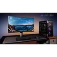 thumbnail image 2 of Velztorm Fenrix Gaming Custom Desktop (Intel i9-12900K 16-Core, GeForce RTX 3060 Ti, 128GB RAM, 2TB PCIe SSD, Wifi, USB 3.2, HDMI, Bluetooth, Display Port, Win 10 Pro), 2 of 7
