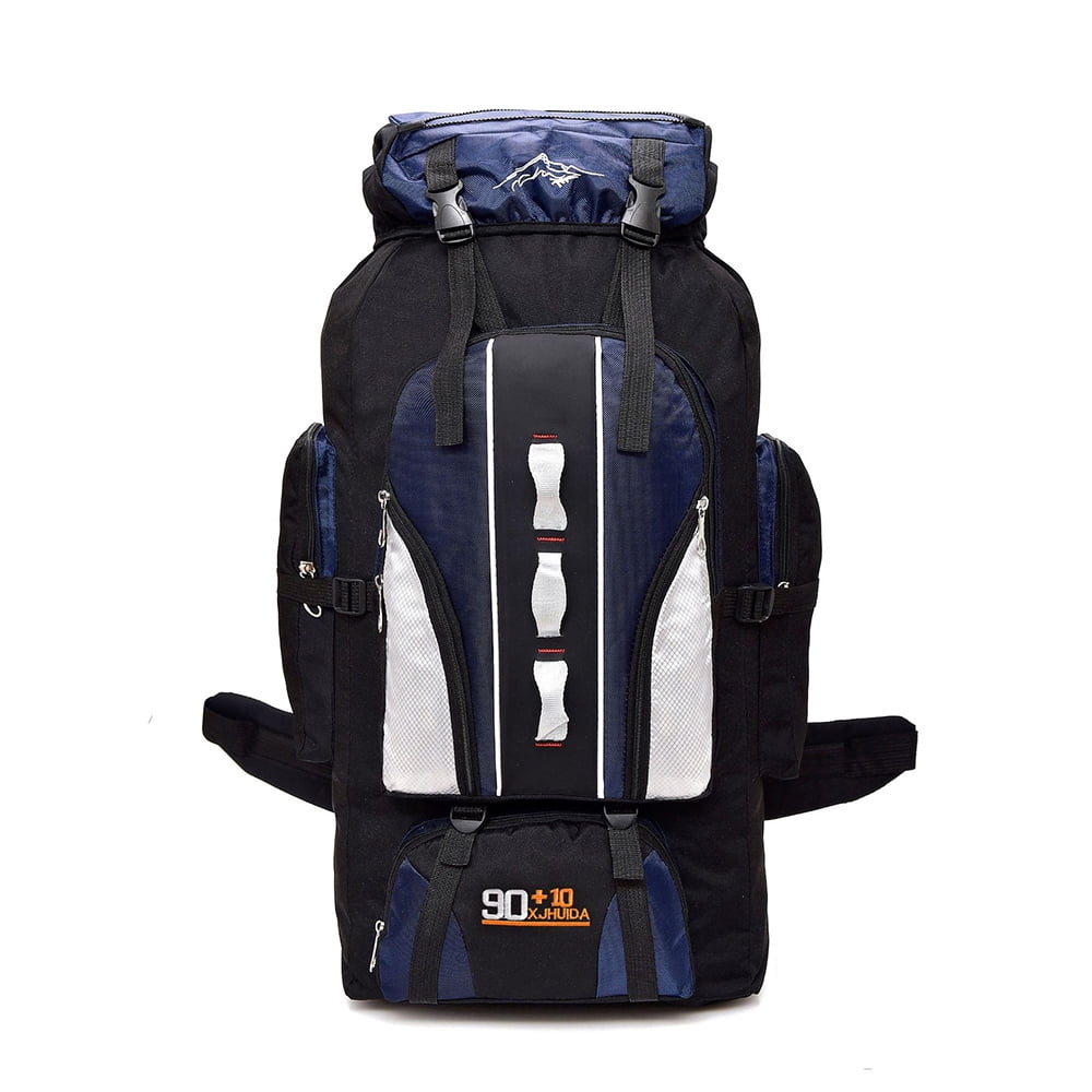 100l hiking backpack