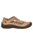 thumbnail image 3 of Jambu Originals Horizon Leather T-Strap Sneaker, 3 of 7