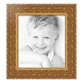 thumbnail image 2 of ArtToFrames 18" x 20" traditional gold Picture Frame, 18x20 inch Multi Wood Poster Frame (WOM-5164), 5 Pack, 2 of 6