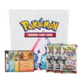 thumbnail image 3 of Pokemon Scarlet & Violet 8.5 Prismatic Evolutions Poster Collection, 3 of 5
