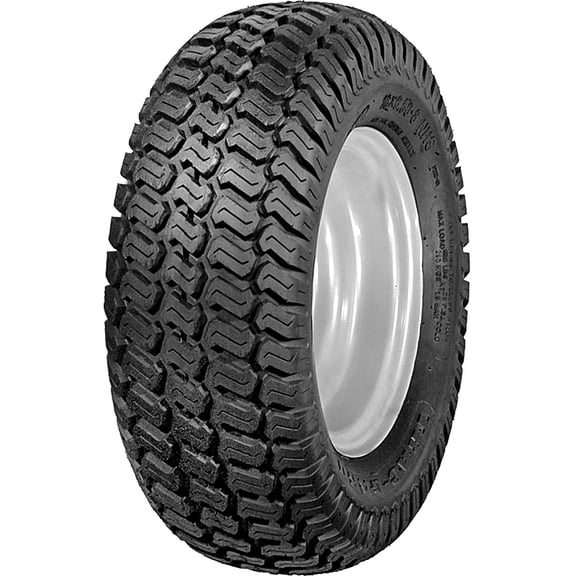 RubberMaster S-Turf 20X8.00-8 79A6 4 Ply Lawn and Garden Tire