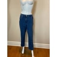 thumbnail image 3 of Ruby Rd Mom Jeans With Dot Pattern Size 12, 3 of 12