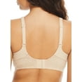 thumbnail image 2 of Playtex Secrets Ultra Soft Comfort Convertible Wirefree Bra Women's 4830, 2 of 2