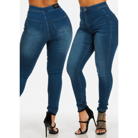 ModaXpressOnline - JEANS ON SALE! CLEARANCE! Womens Juniors SIZE 15 ...